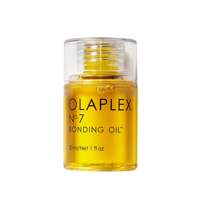 OLAPLEX Nº7 Bonding Oil au Maroc
