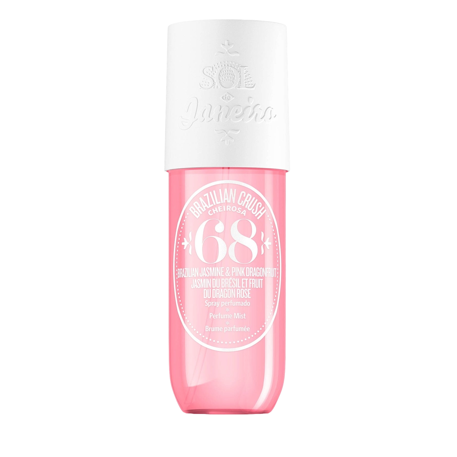 SOL DE JANEIRO – Cheirosa 68 Beija Flor Brume de parfum au Maroc