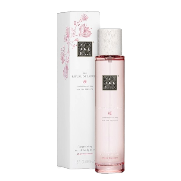 The Ritual Of Sakura Brume au Maroc - RITUALS